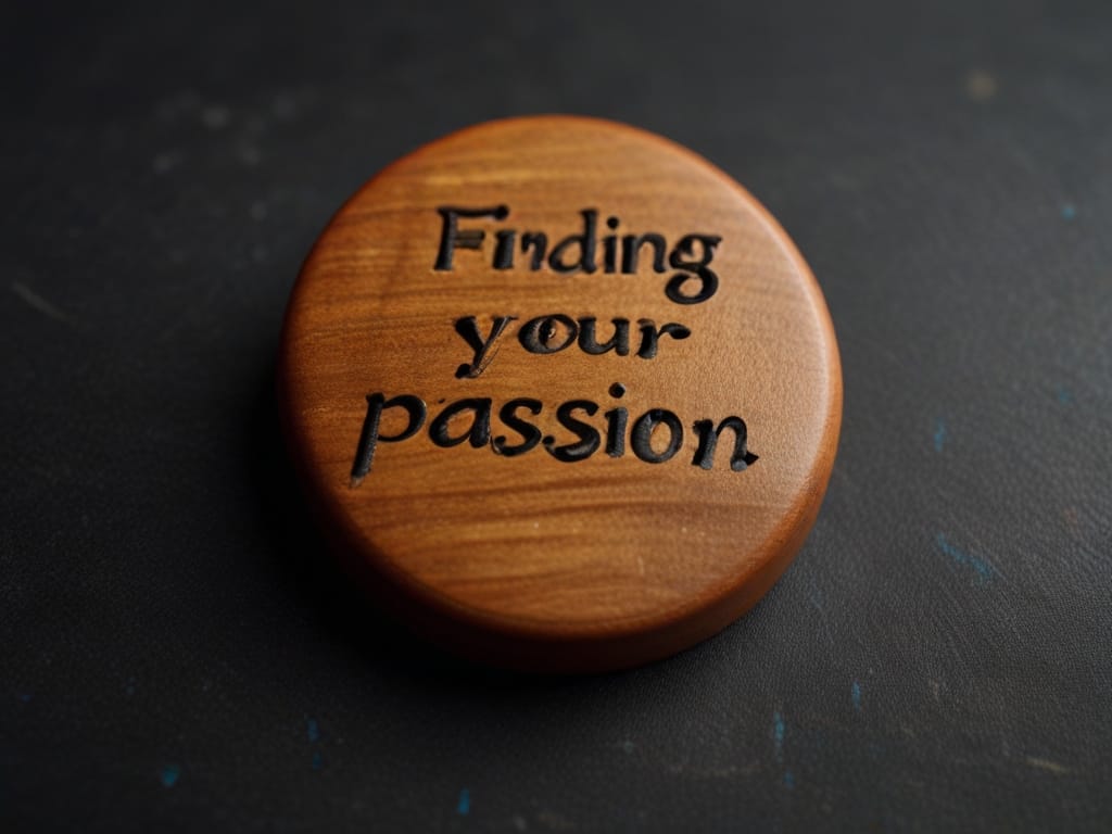 Unlock your True Calling: 7 Steps to Discover Your Passion